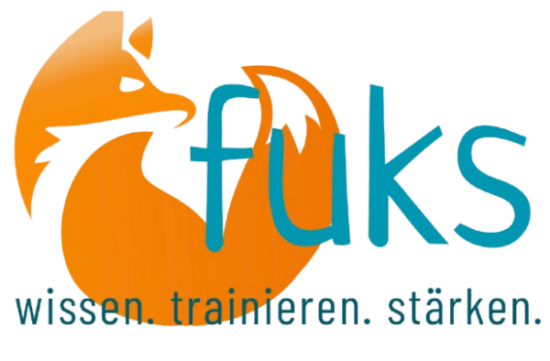 fuchs bewegt